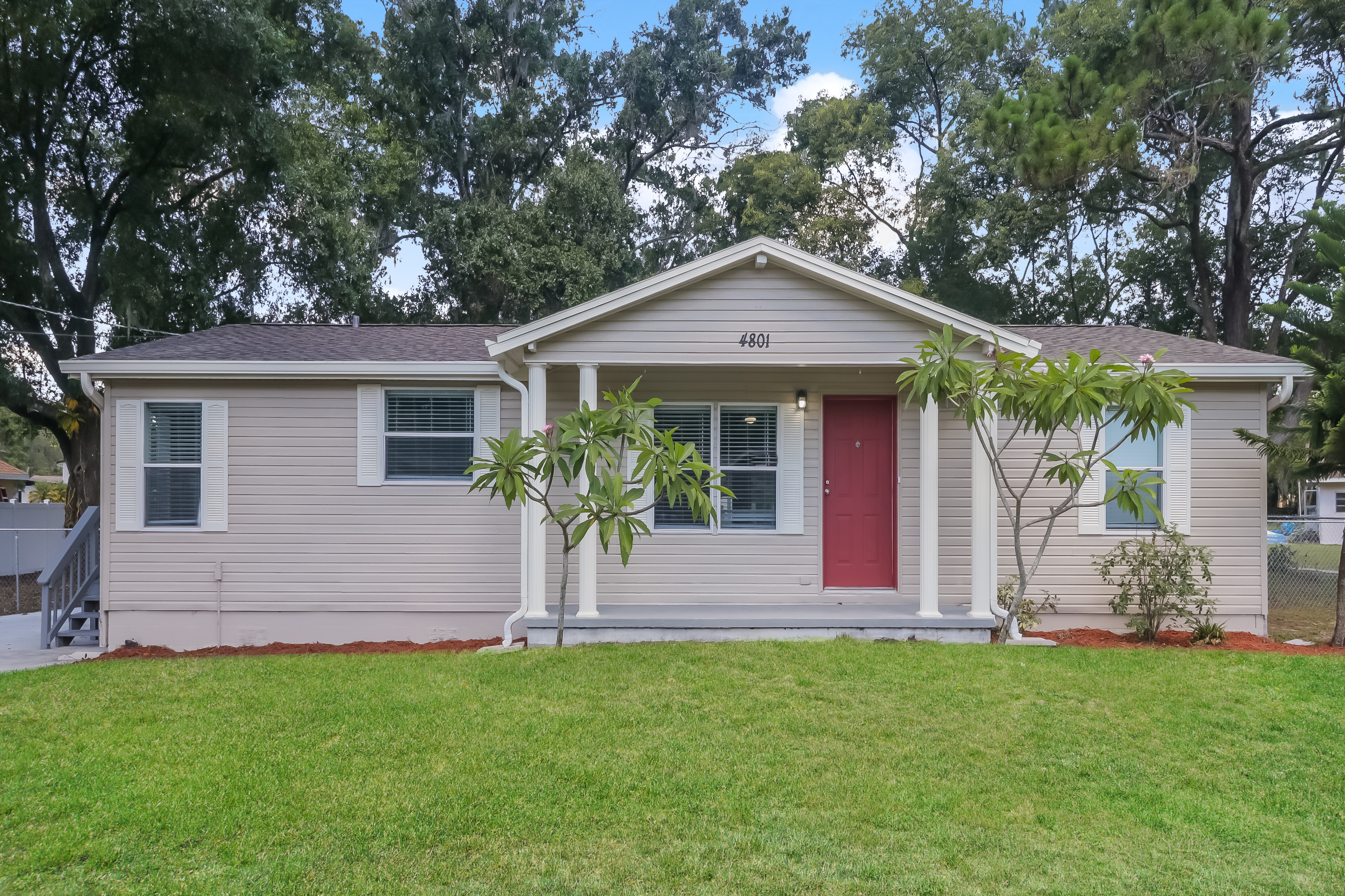 4801 King Lake Dr Land O Lakes, FL 34639